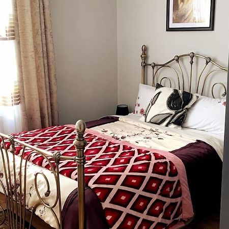 Stylish And Cosy 3 Bedroom Appartment Londres Exterior foto