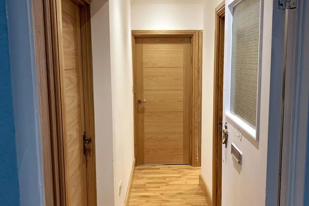 Stylish And Cosy 3 Bedroom Appartment Londres Exterior foto