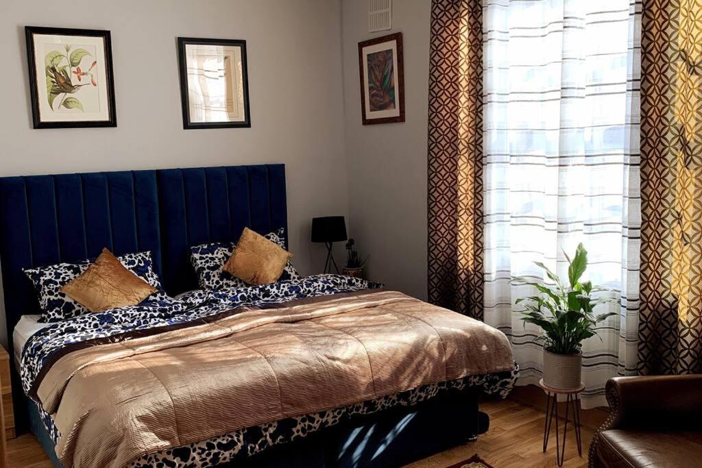 Stylish And Cosy 3 Bedroom Appartment Londres Exterior foto